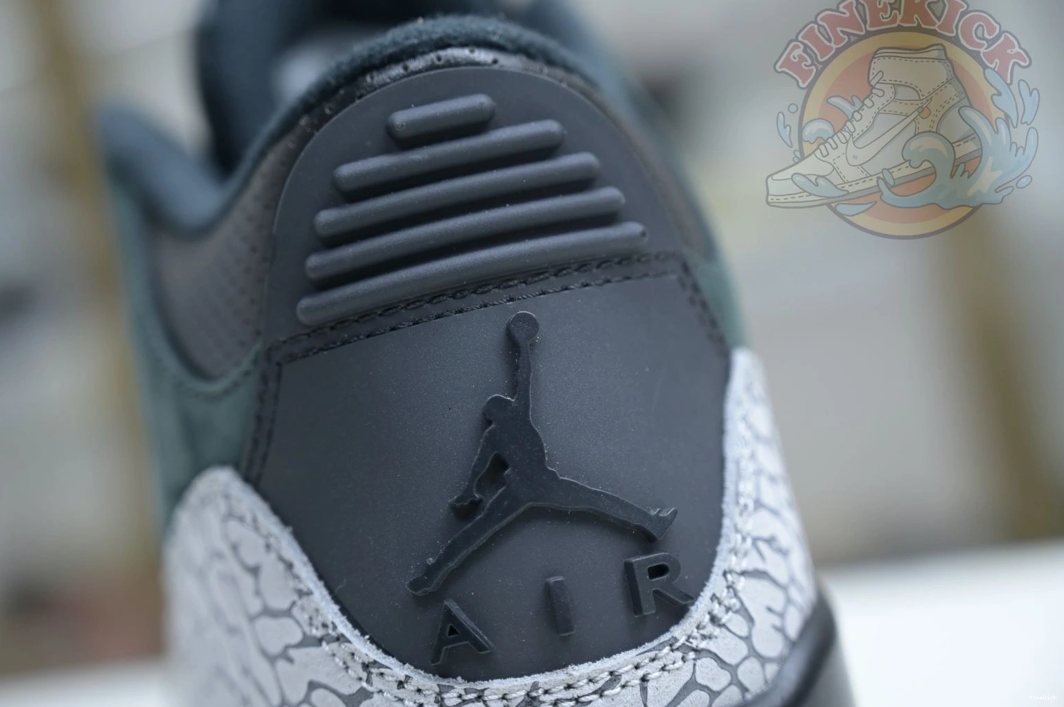 Jordan Jordan 3